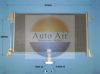 AUTO AIR GLOUCESTER 16-5001 Condenser, air conditioning